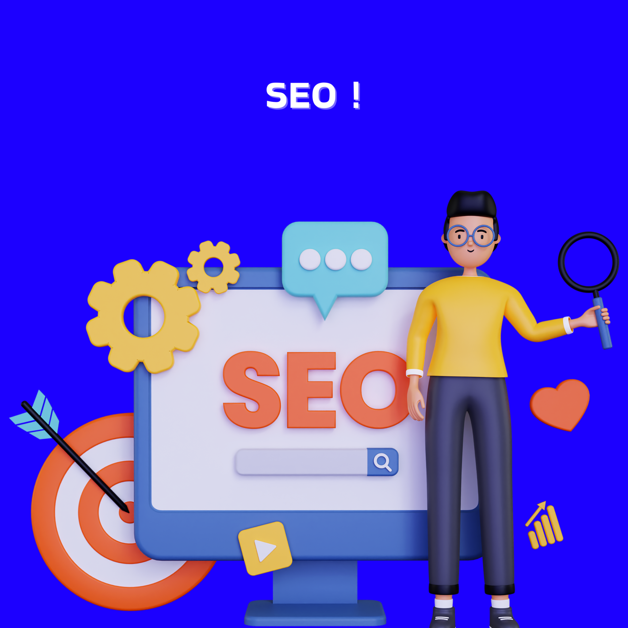 SEO